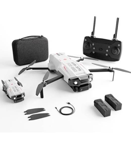 Drones